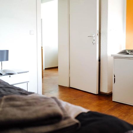 Zimmer In Ruhiger Lage 150M Zur Ta ハーメルン エクステリア 写真