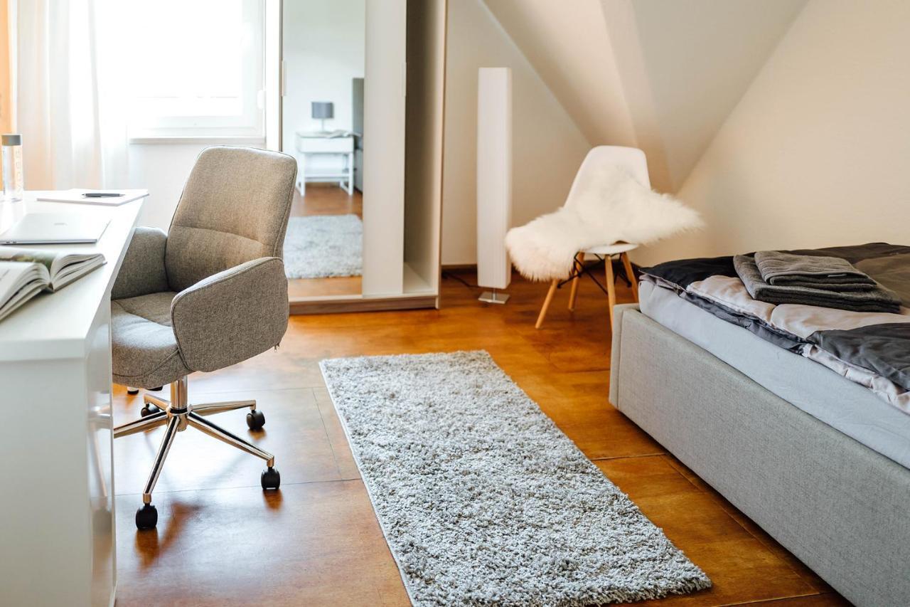 Zimmer In Ruhiger Lage 150M Zur Ta ハーメルン エクステリア 写真