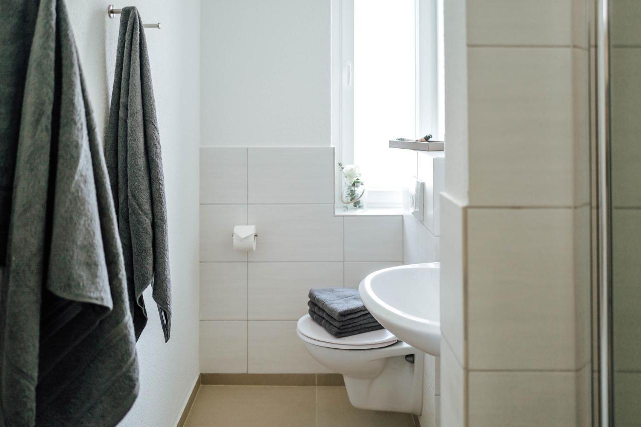 Zimmer In Ruhiger Lage 150M Zur Ta ハーメルン エクステリア 写真