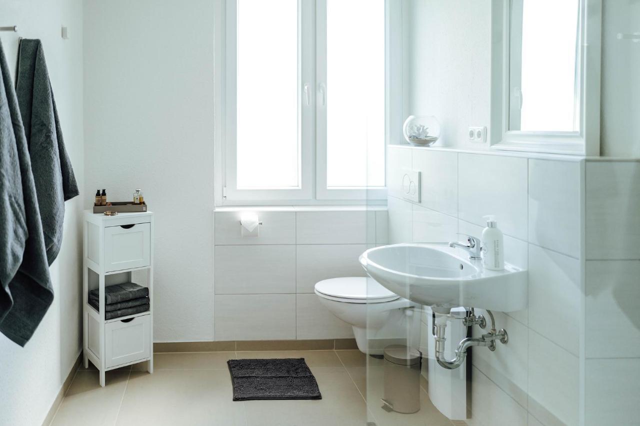 Zimmer In Ruhiger Lage 150M Zur Ta ハーメルン エクステリア 写真